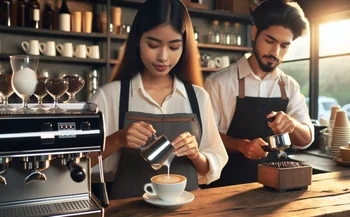 Barista